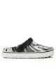 Crocs Чехли Crocband Clean Marbled Clog 208601 Black/White 066 - Mera.bg