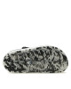 Crocs Чехли Crocband Clean Marbled Clog 208601 Black/White 066 - Mera.bg