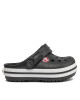 Crocs Чехли Crocband Kids Clog T 207005 Черен - Mera.bg