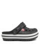Crocs Чехли Crocband Kids Clog T 207005 Черен - Mera.bg