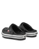 Crocs Чехли Crocband Kids Clog T 207005 Черен - Mera.bg