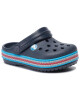 Crocs Чехли Crocband Sport Cord Clog K 205899 Navy - Mera.bg