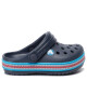 Crocs Чехли Crocband Sport Cord Clog K 205899 Navy - Mera.bg
