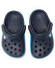 Crocs Чехли Crocband Sport Cord Clog K 205899 Navy - Mera.bg