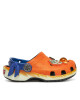Crocs Чехли DragonBallZ ClsClg K 210897 Оранжев - Mera.bg