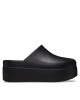 Crocs Чехли Dylan Platform Clog 209869 Черен - Mera.bg