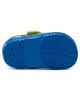 Crocs Чехли Fitruckbandclog K 207074 Bright Cobalt - Mera.bg