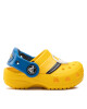 Crocs Чехли Fl Classic I Am Minions Clog T 206810 Yellow - Mera.bg
