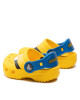 Crocs Чехли Fl Classic I Am Minions Clog T 206810 Yellow - Mera.bg