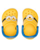 Crocs Чехли Fl Classic I Am Minions Clog T 206810 Yellow - Mera.bg