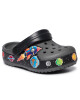 Crocs Чехли fl Galactic Clog B 205951 Slate Grey - Mera.bg