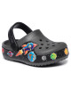 Crocs Чехли fl Galactic Clog B 205951 Slate Grey - Mera.bg