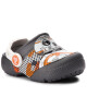 Crocs Чехли funlab Bb-8 Clog 204716 Graphite - Mera.bg