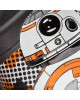Crocs Чехли funlab Bb-8 Clog 204716 Graphite - Mera.bg
