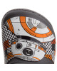 Crocs Чехли funlab Bb-8 Clog 204716 Graphite - Mera.bg