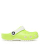 Crocs Чехли Glow In The Dark Clog Kids 209158 Розов - Mera.bg