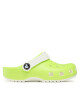 Crocs Чехли Glow In The Dark Clog Kids 209158 Розов - Mera.bg