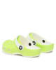 Crocs Чехли Glow In The Dark Clog Kids 209158 Розов - Mera.bg