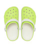 Crocs Чехли Glow In The Dark Clog Kids 209158 Розов - Mera.bg