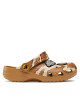 Crocs Чехли Jurassic World Classic Clog Kids 208808 Sand 202 - Mera.bg