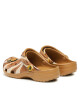 Crocs Чехли Jurassic World Classic Clog Kids 208808 Sand 202 - Mera.bg