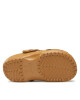 Crocs Чехли Jurassic World Classic Clog Kids 208808 Sand 202 - Mera.bg