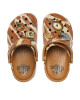 Crocs Чехли Jurassic World Classic Clog Kids 208808 Sand 202 - Mera.bg