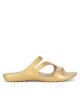 Crocs Чехли KADEE II METALLIC SANDAL W 210147-710 Златист - Mera.bg