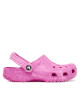 Crocs Чехли Kids' Classic Watercolor Marbled Clog 211602 Розов - Mera.bg