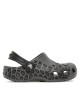 Crocs Чехли Kids Tire Print Classic Clog 211261 Сив - Mera.bg