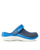 Crocs Чехли Literide 360 Clog K 207021 Тъмносин - Mera.bg