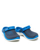 Crocs Чехли Literide 360 Clog K 207021 Тъмносин - Mera.bg