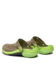 Crocs Чехли Literide 360 Ombre 208281 Khaki/Multi - Mera.bg