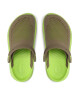 Crocs Чехли Literide 360 Ombre 208281 Khaki/Multi - Mera.bg