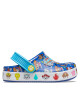 Crocs Чехли Paw Patrol Off Court Clg T 208853 Син - Mera.bg