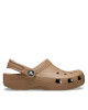 Crocs Чехли Toddler Classic Clog 206990 Кафяв - Mera.bg