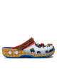 Crocs Чехли Toy Story Woody Classic Clog 209446 Син - Mera.bg