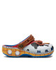 Crocs Чехли Toy Story Woody Classic Clog Kids 209461 Син - Mera.bg