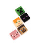 Crocs Декорация за обувки 10011273 5PACK Цветен - Mera.bg