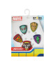 Crocs Декорация за обувки Jibbitz Guardians Of The Galaxy 5pck 10011468 Цветен - Mera.bg