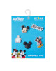 Crocs Декорация за обувки Mickey Pant 5PK 10014478 Цветен - Mera.bg