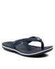 Crocs Джапанки Crocband Flip Gs 205778 Navy - Mera.bg