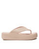 Crocs Джапанки 209410 Бежов - Mera.bg