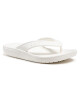 Crocs Джапанки Classic II Flip 206119 White - Mera.bg