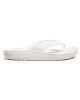Crocs Джапанки Classic II Flip 206119 White - Mera.bg