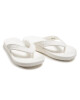 Crocs Джапанки Classic II Flip 206119 White - Mera.bg