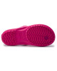 Crocs Джапанки Crocband Flip Gs 205778 Candy Pink - Mera.bg