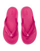 Crocs Джапанки Crocband Flip Gs 205778 Candy Pink - Mera.bg