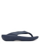 Crocs Джапанки Mellow Recovery Flip 211100 Тъмносин - Mera.bg