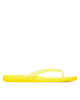 Crocs Джапанки Miami Frosted Flip 211474 Зелен - Mera.bg